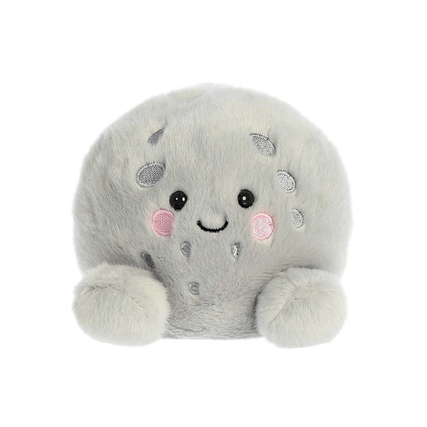 Palm Pals Soft Bean Filled Celene Moon