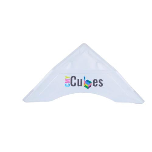 CMY Cubes Colour Spectrum Shapes Fidget Visual Stim