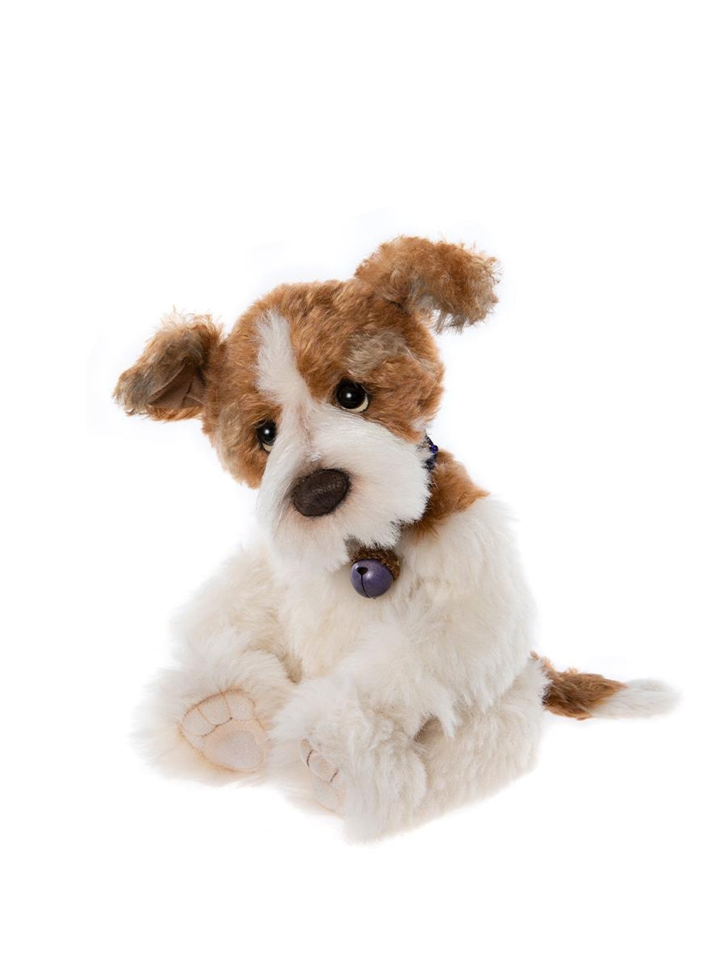 Charlie Bears Isabelle Collection Wigglesworth