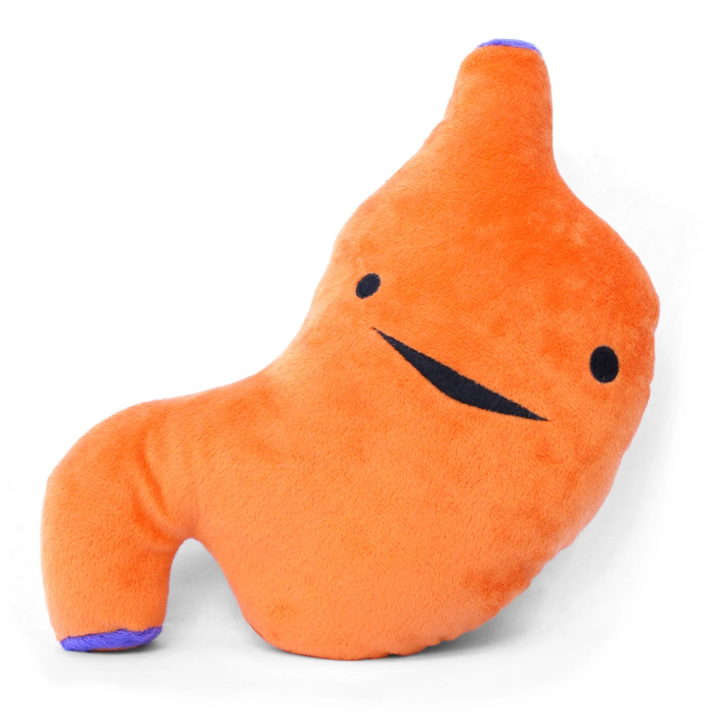 Stomach Plushie - I Ache For You - I HEART GUTS