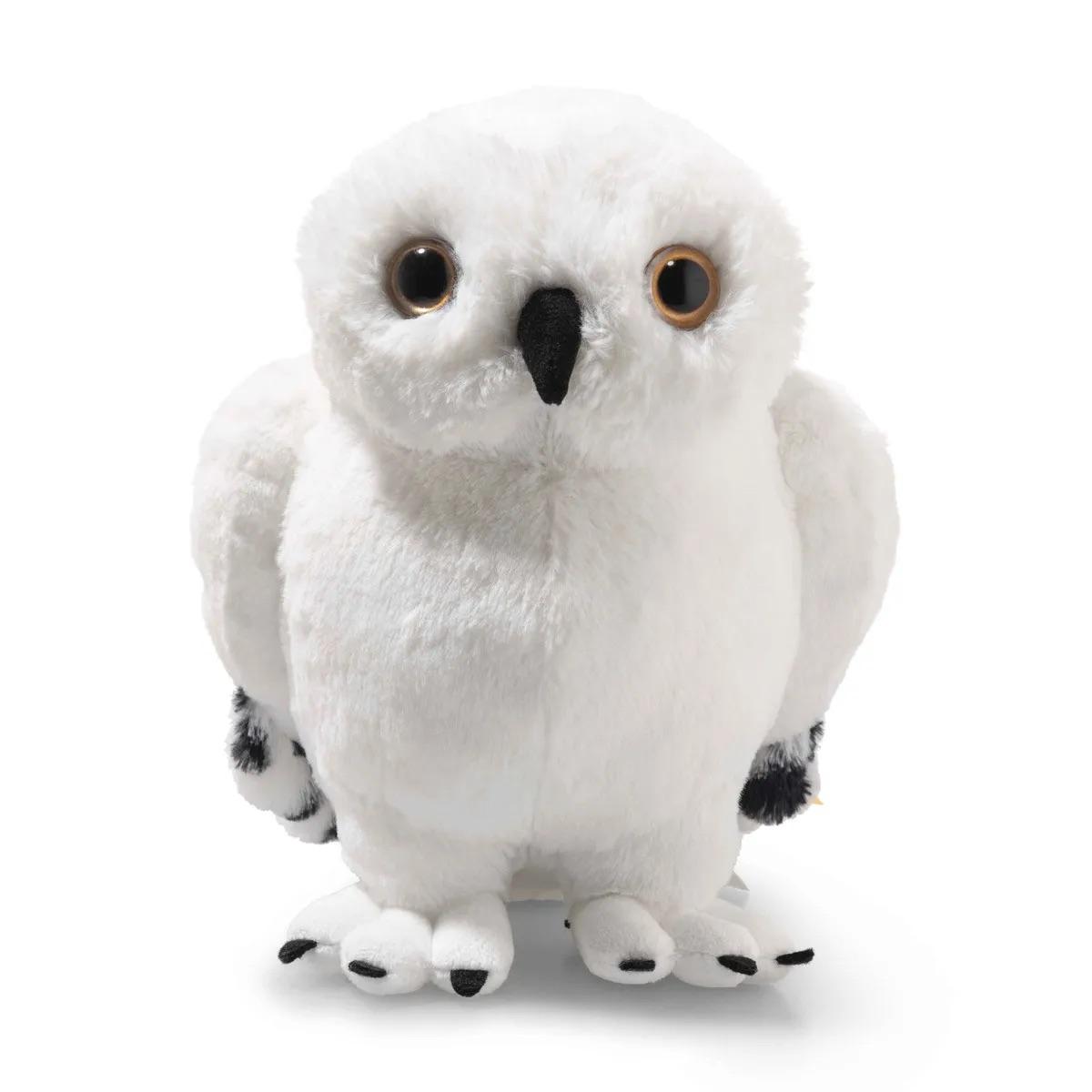 Steiff Premium Plush Hedwig