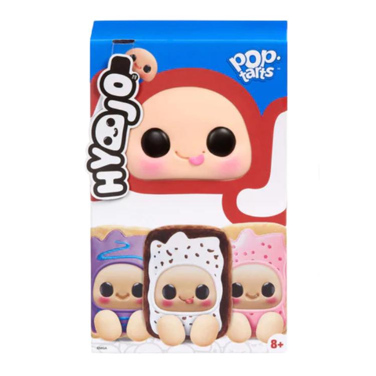 Hyojo Pop Tart Series 3 Blind Box Collectible Plush
