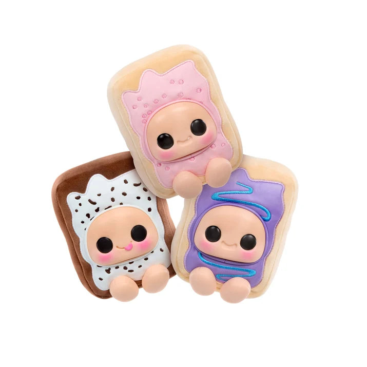 Hyojo Pop Tart Series 3 Blind Box Collectible Plush
