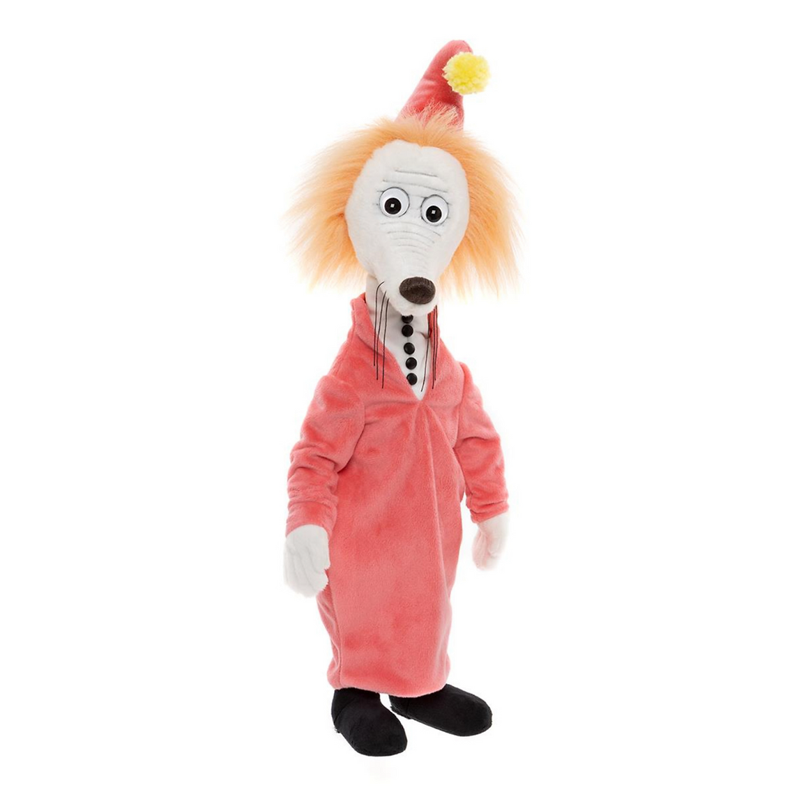 Charlie Bears Signature Collection Fillyjonk (PRE ORDER)