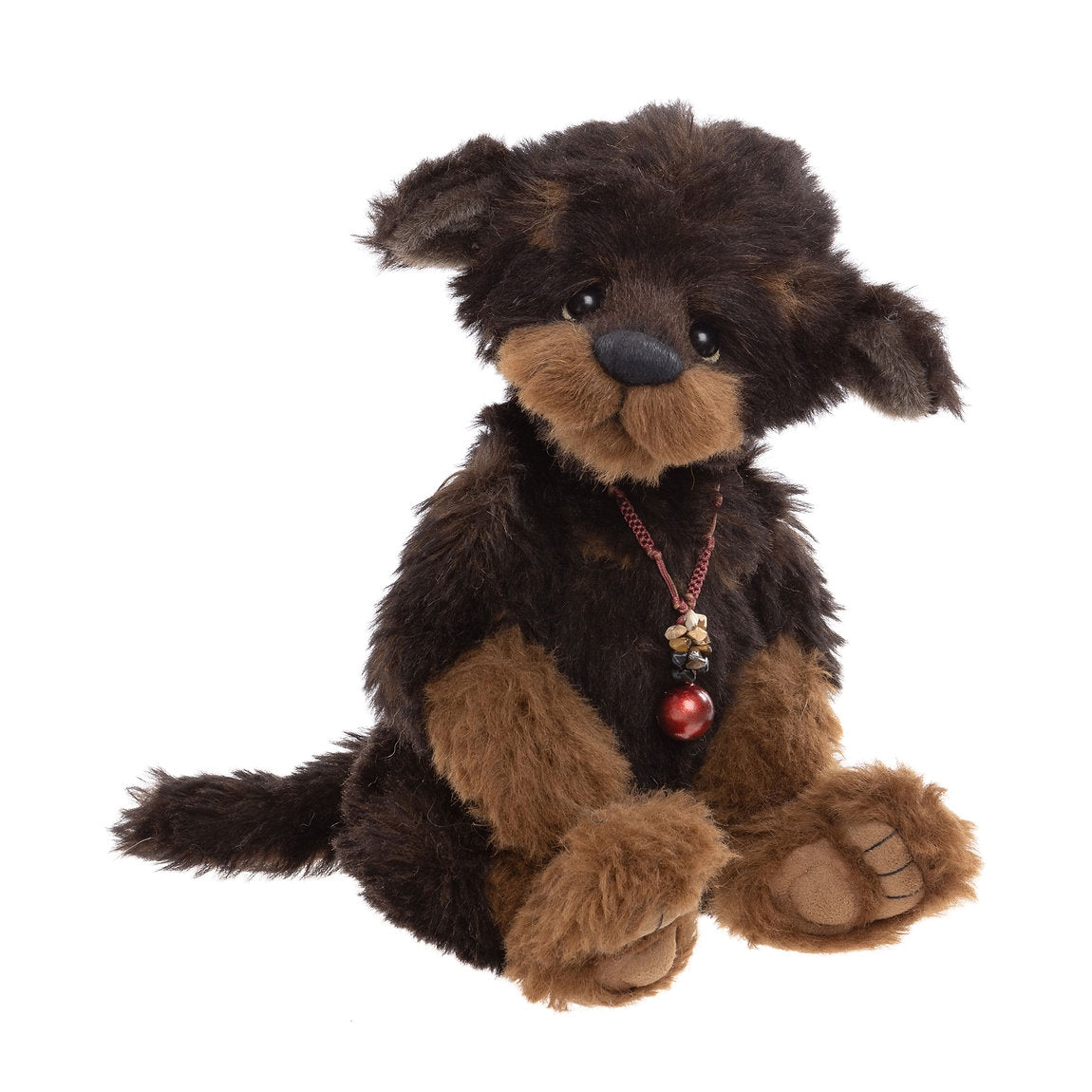 Charlie Bears Isabelle Collection Wellingtons