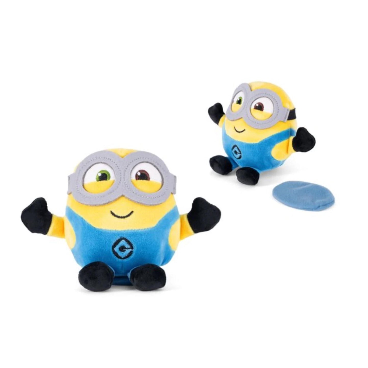 Disney Plush Shoulder Squad