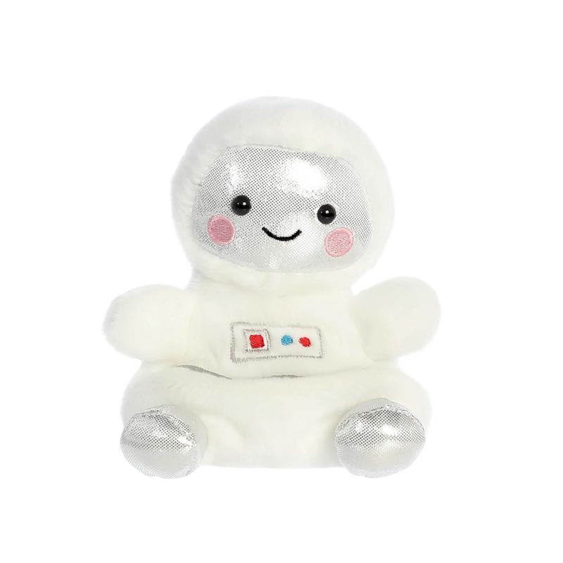 Palm Pals Soft Bean Filled Cosmo Astronaut