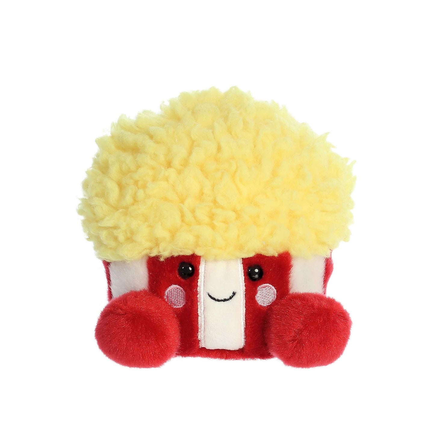 Palm Pals Soft Bean Filled Butters Popcorn