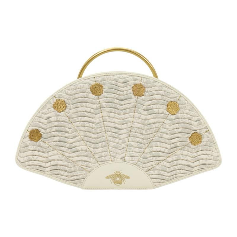 Loungefly Bridgerton Fan Handbag (307)