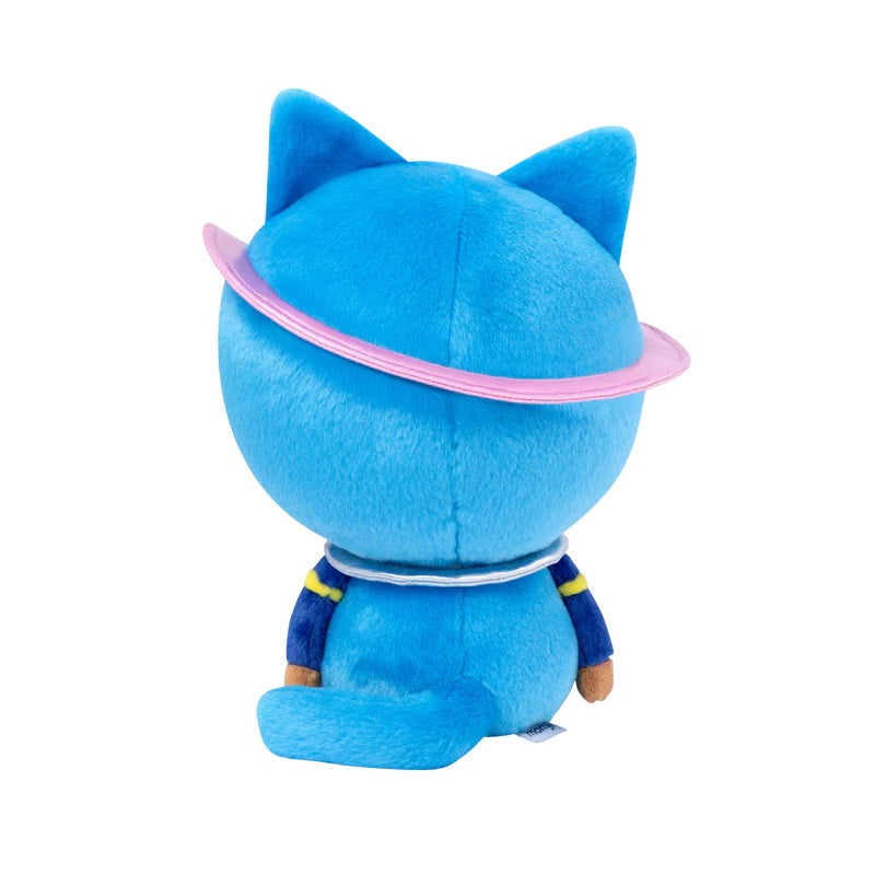 Momiji Cosmic Kitty Large Plush Collectible Out of this world