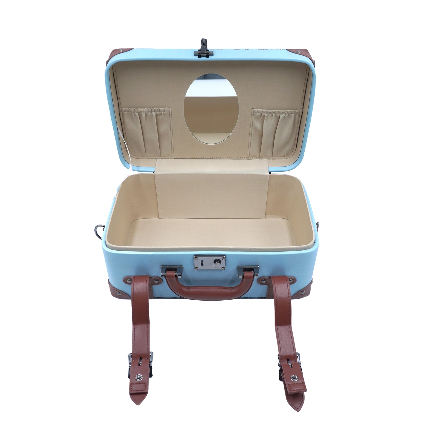 Teddy Tales Lina Bear Mohair Brown 30cm (PRE ORDER)