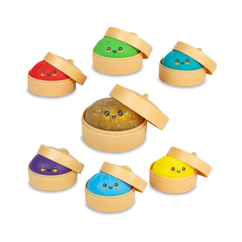 RMS Viral Dumplings Rare Starlight Edition
