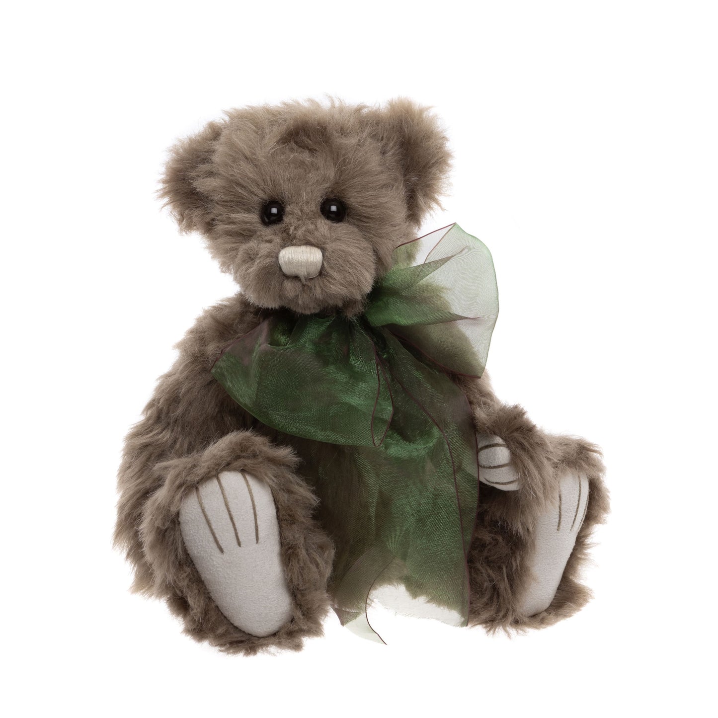 Charlie Bears Plush Collection Mr Baggins