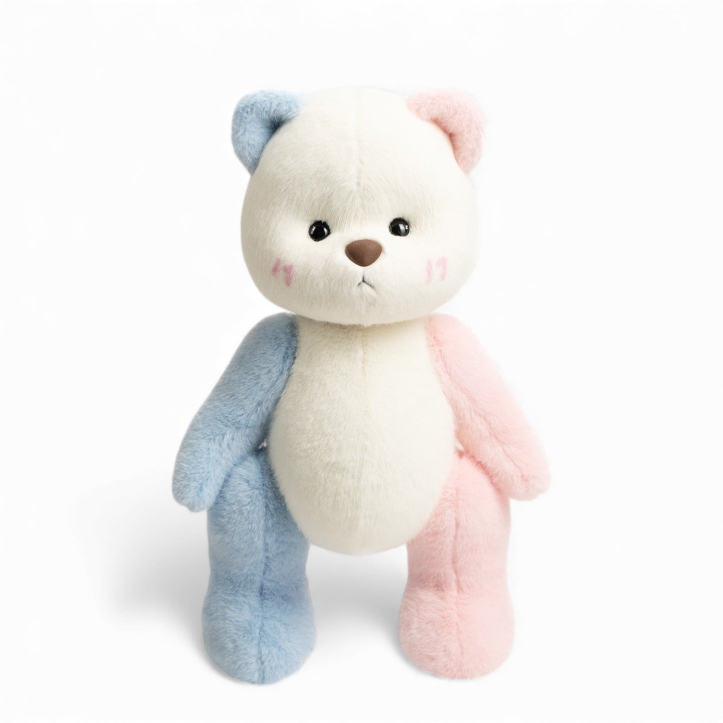 Teddy Tales TeddyTales × Seventeen Bear 30cm