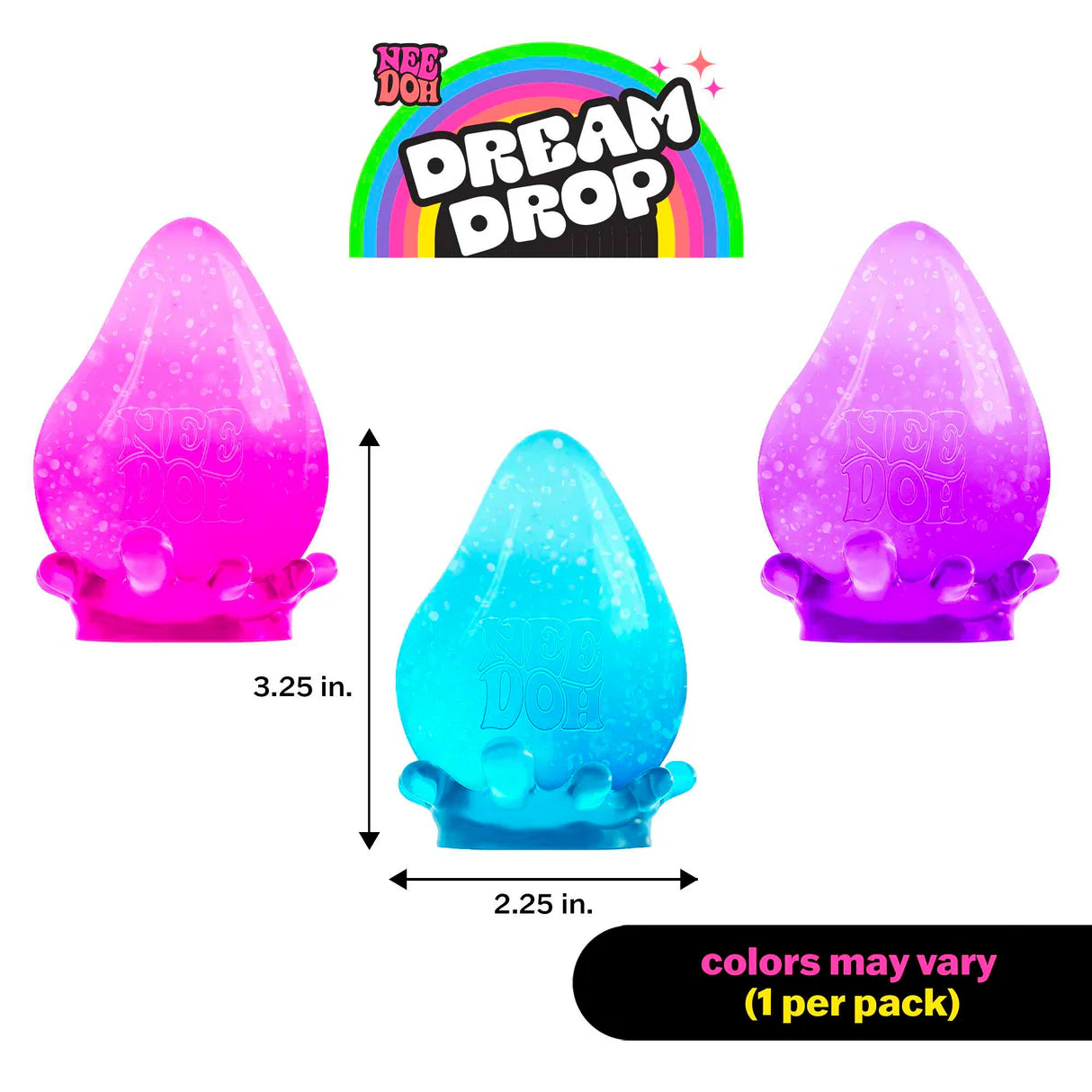 NeeDoh Dream Drop