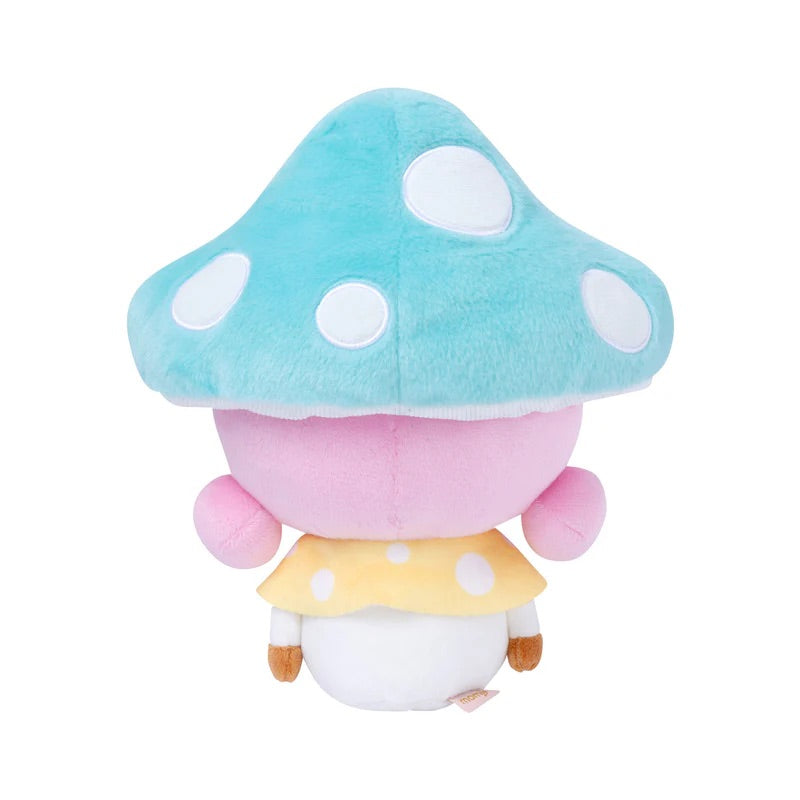 Momiji Skylar Boo Large Plush Collectible Magical Meadow