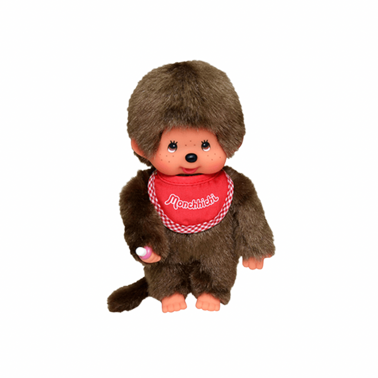 Micro Classic Monchhichi Boy 12cm