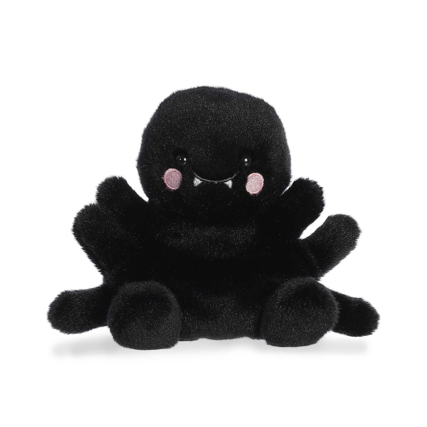 Palm Pals Soft Bean Filled Penny Mae Spider