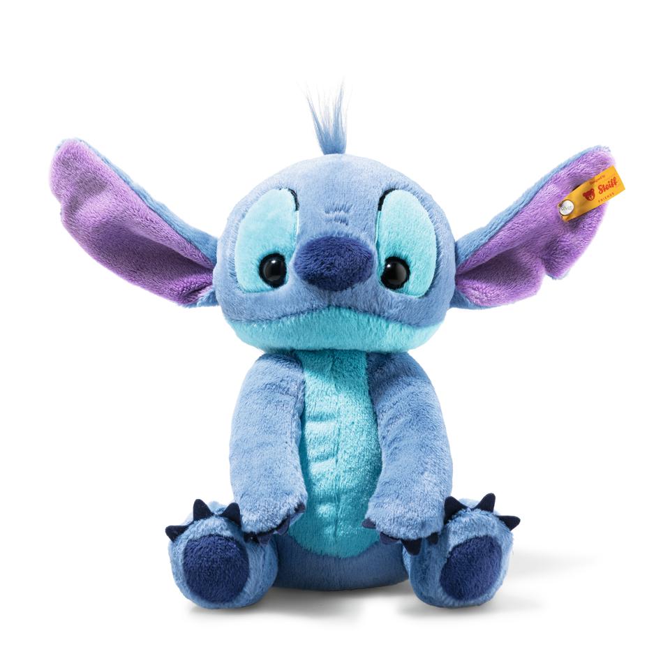 Steiff Premium Plush Stitch