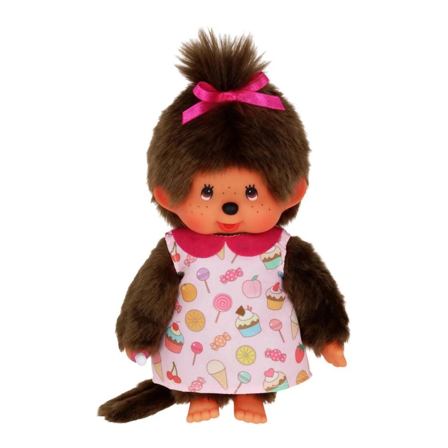 Pop N Candy Monchhichi 20cm
