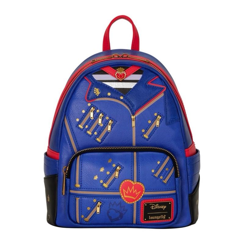 Loungefly Decendants Evie Cosplay Mini Backpack (240)