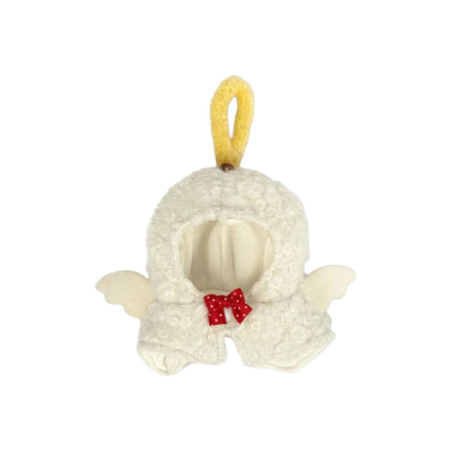 Teddy Tales Angel Cloak Keychain Outfit 15cm