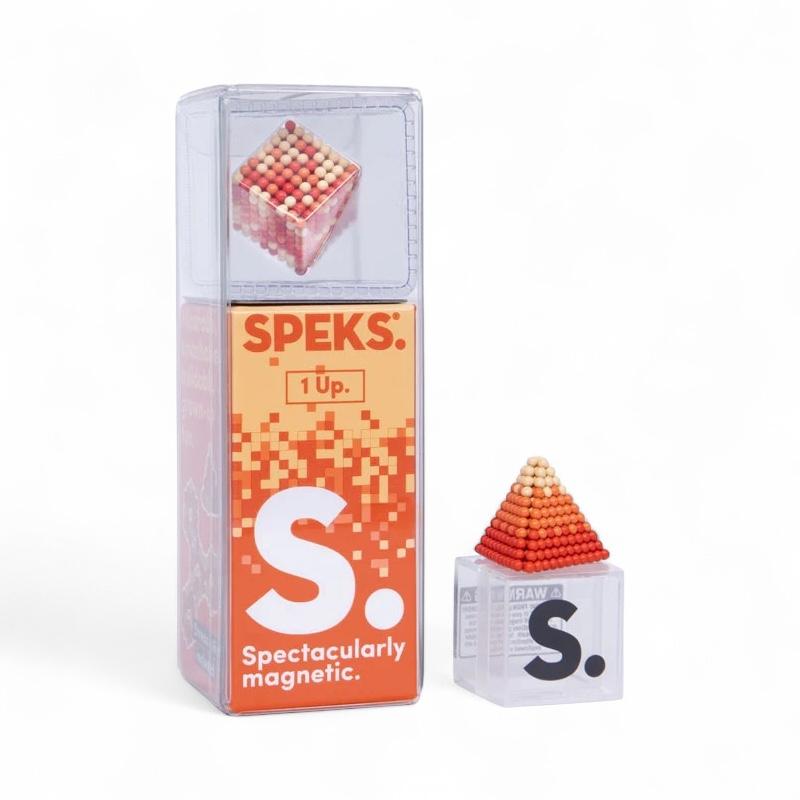 SPEKS 512 Matte 1 Up