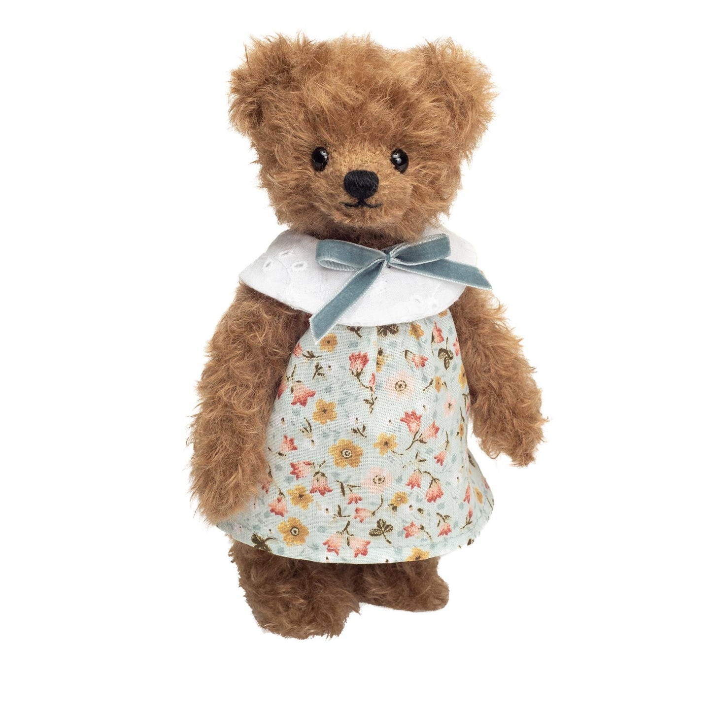 Teddy Hermann Mohair Bear Hanna 20cm