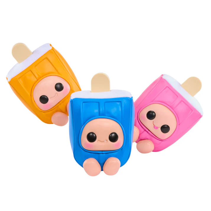 Hyojo Creamsicle® Series Blind Box Collectible Plush