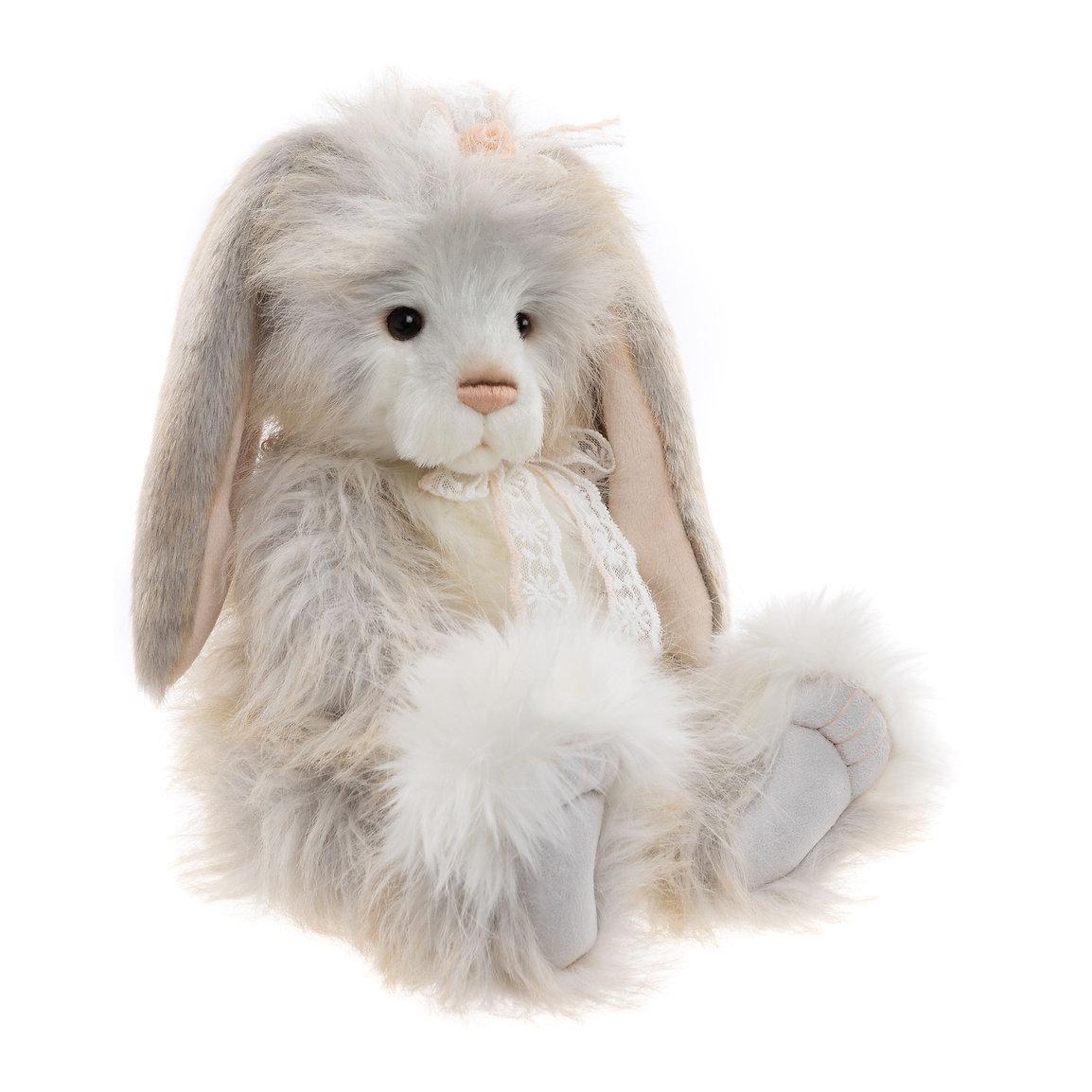 Charlie Bears Premium Plush Littlewood