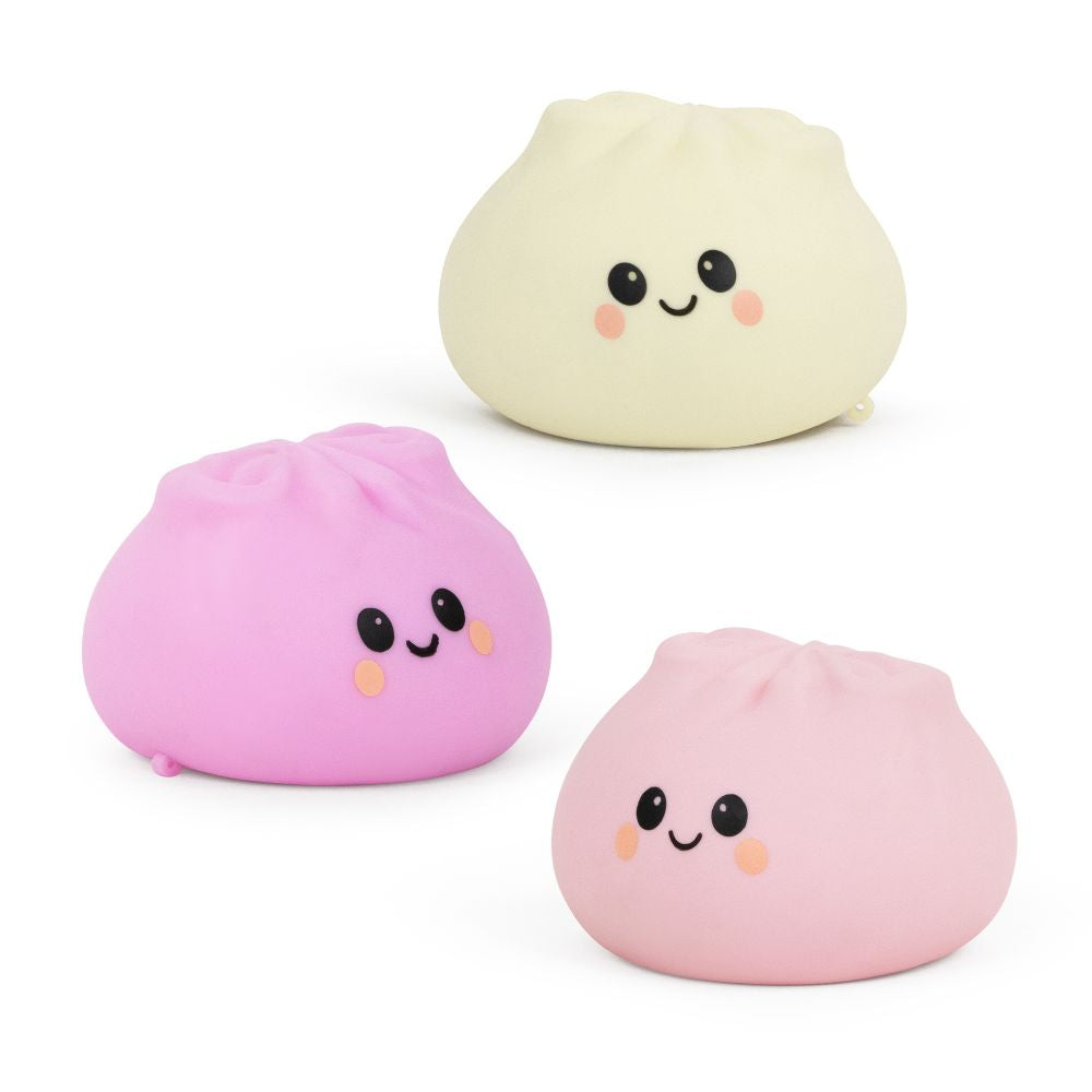 The Big Squij Wonton Dumpling