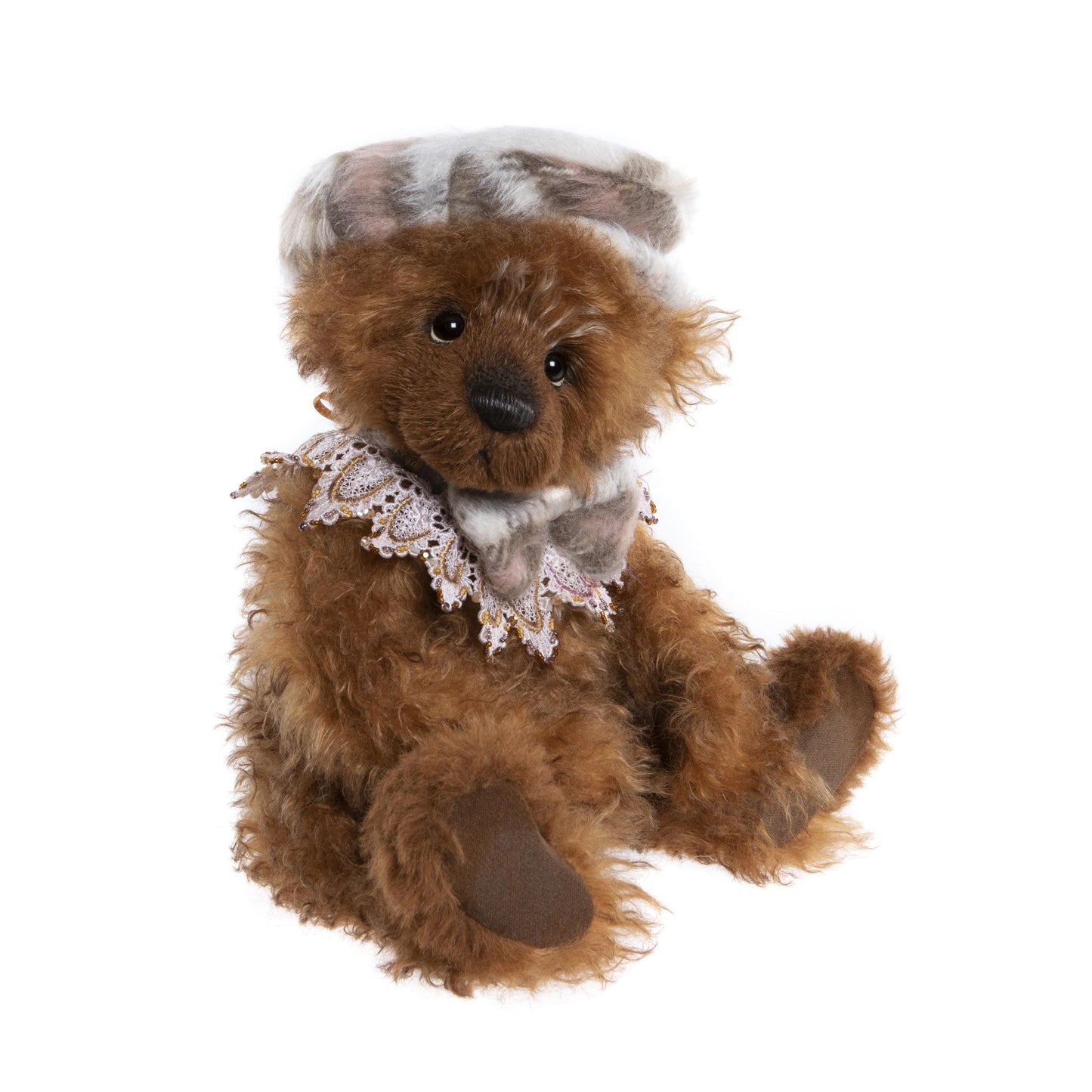 Charlie Bears Isabelle Mercator (NOW ONLY £230)