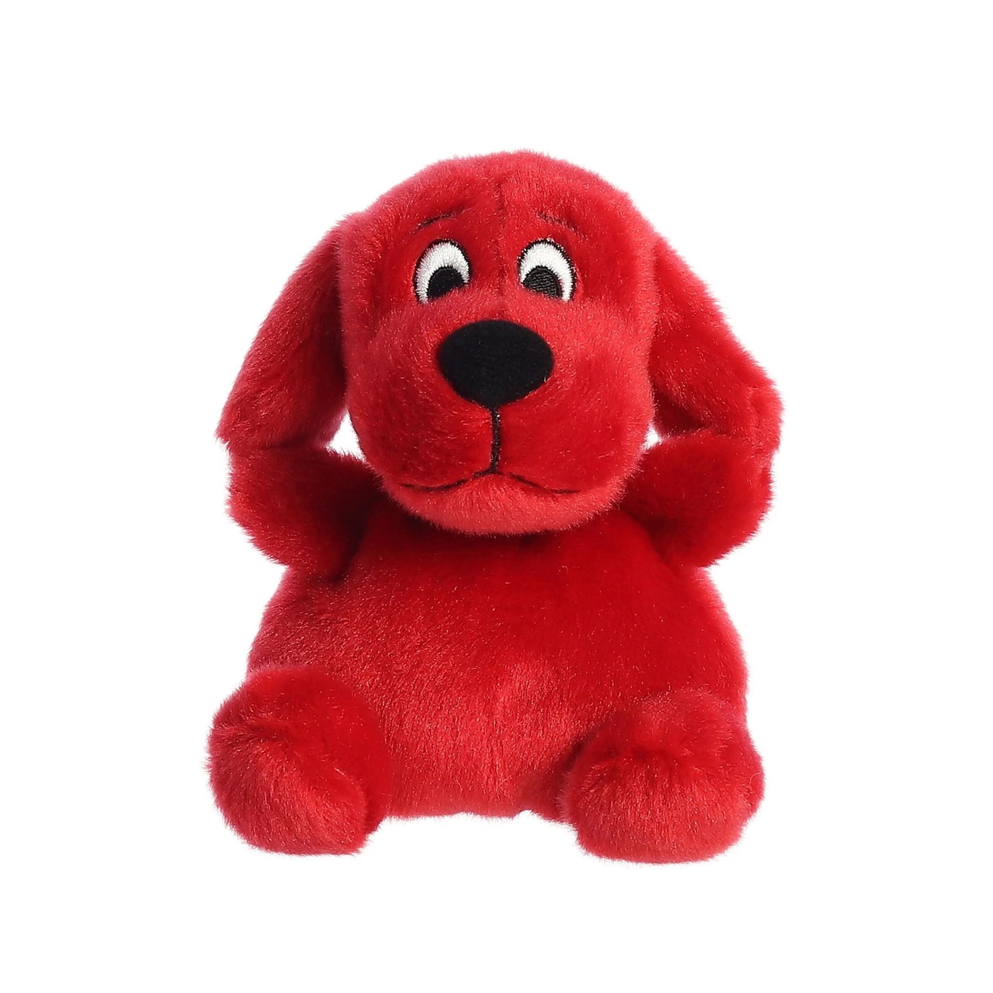 Palm Pals Soft Bean Filled Clifford