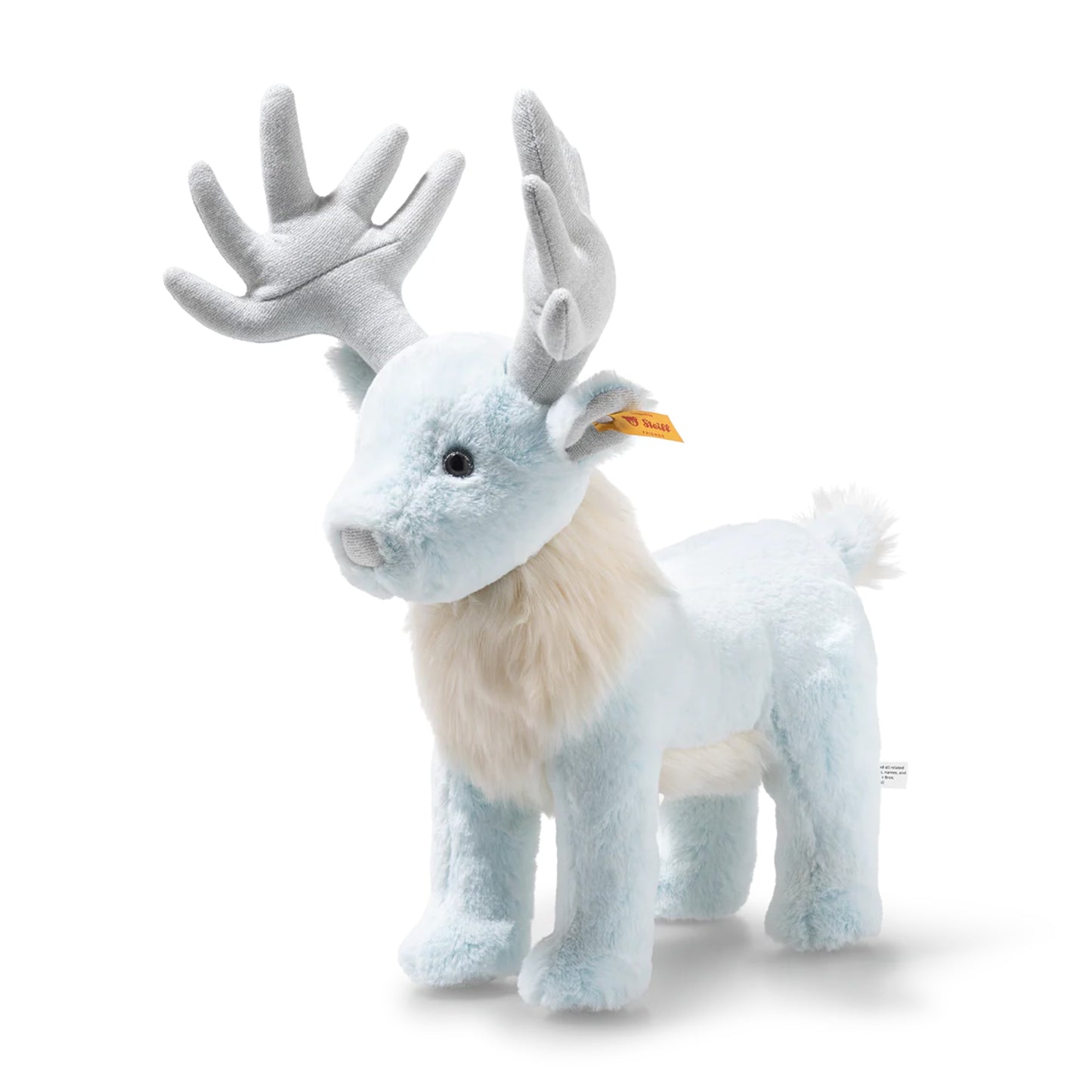 Steiff Premium Plush Harry Potter Patronus Stag