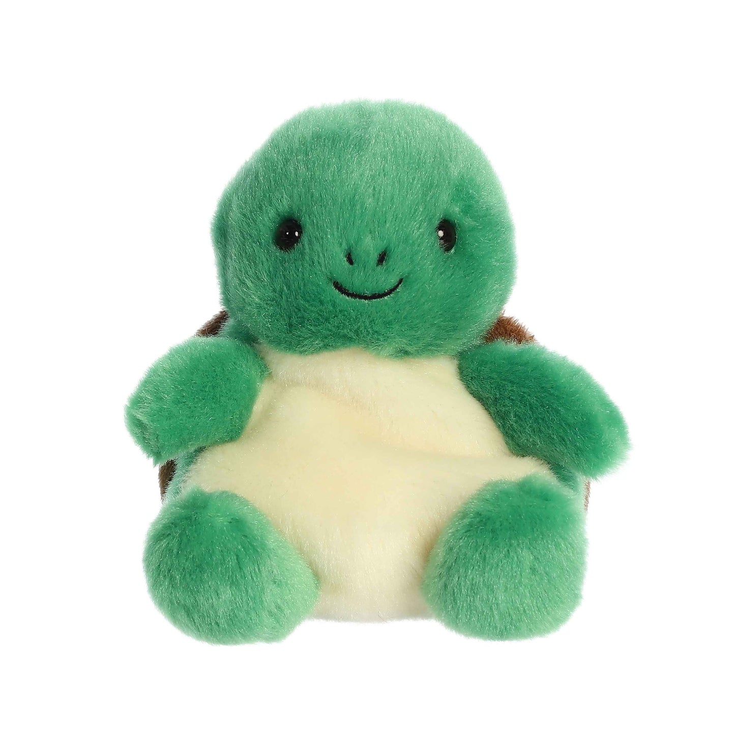 Palm Pals Soft Bean Filled Honu Sea Turtle