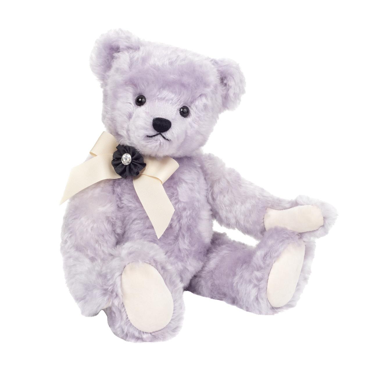 Teddy Hermann Mohair Bear Roberta 38cm