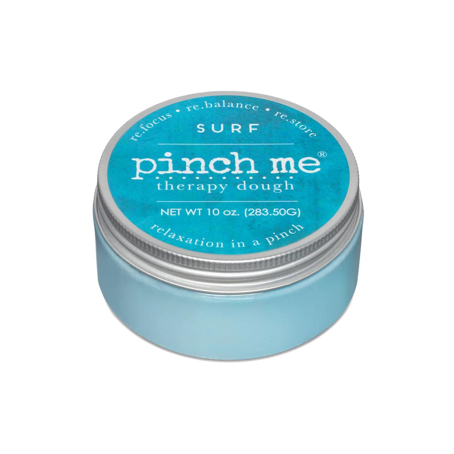Pinch Me Therapy Dough Surf Jar