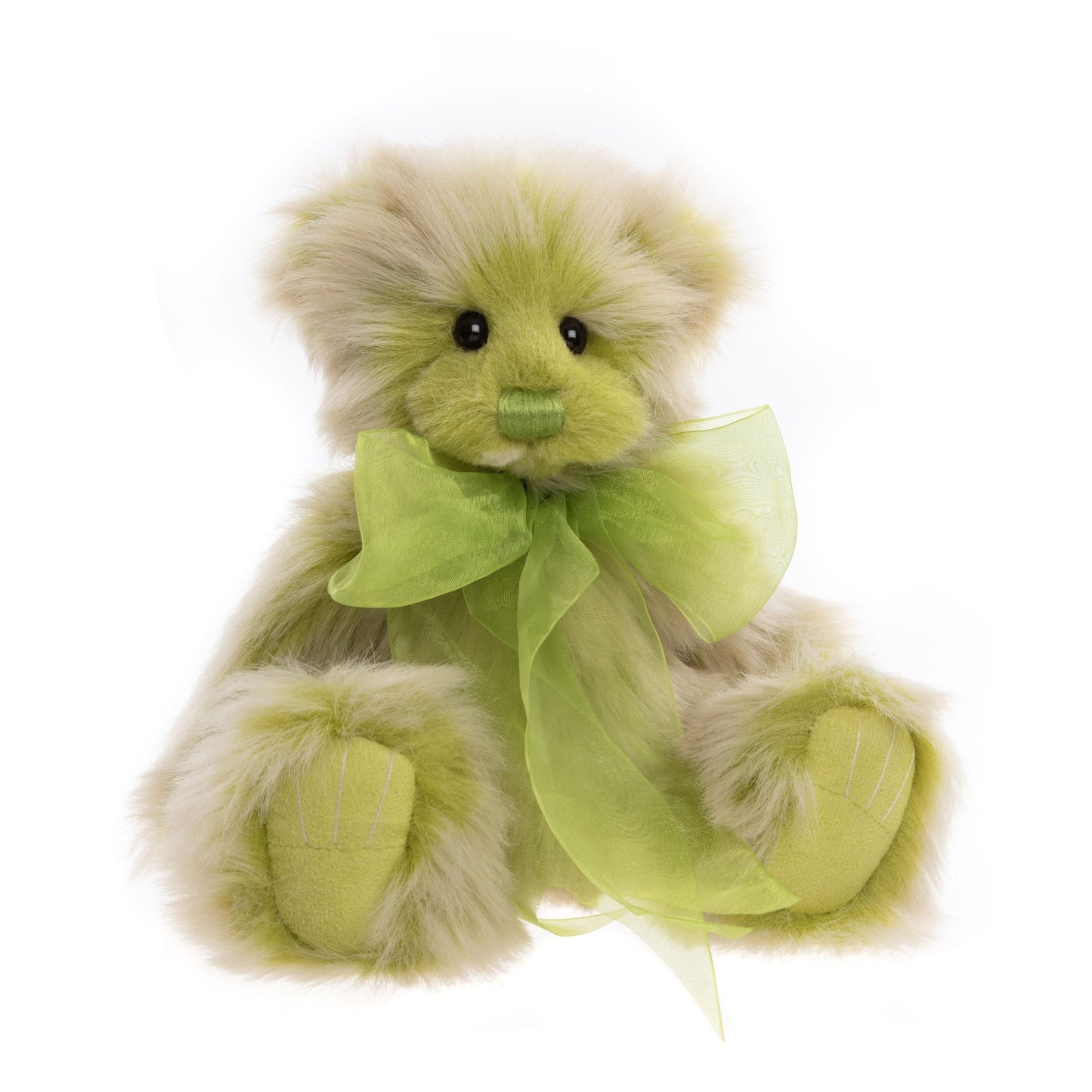 Charlie Bears Premium Plush Wednesday
