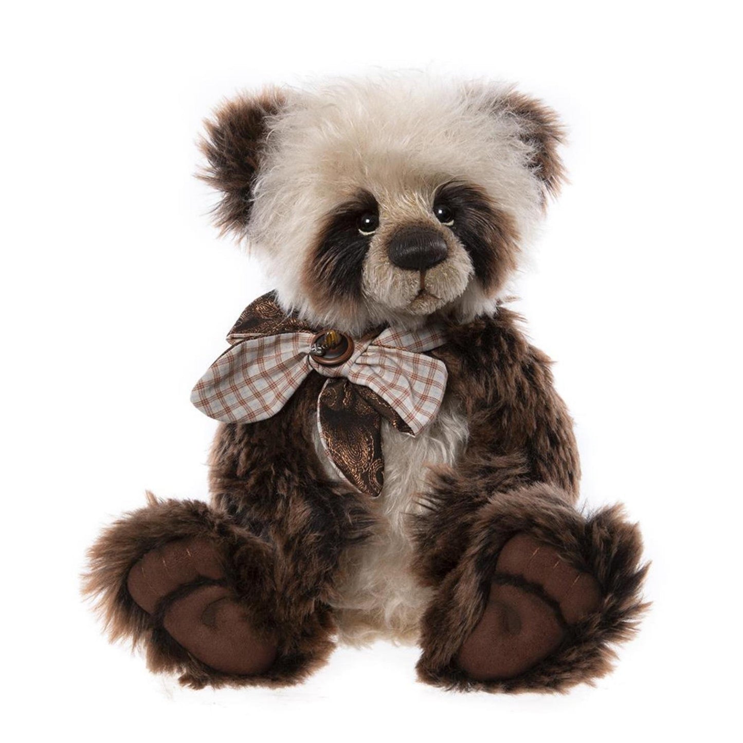 Charlie Bears Isabelle Whiskey (NOW ONLY £230)
