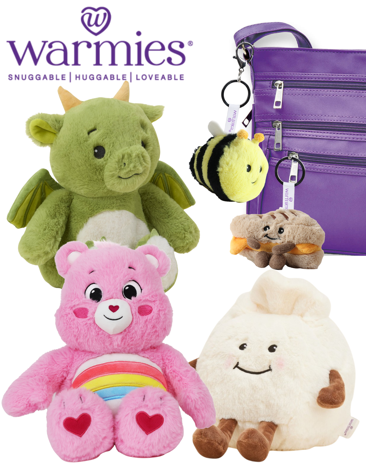 Warmies