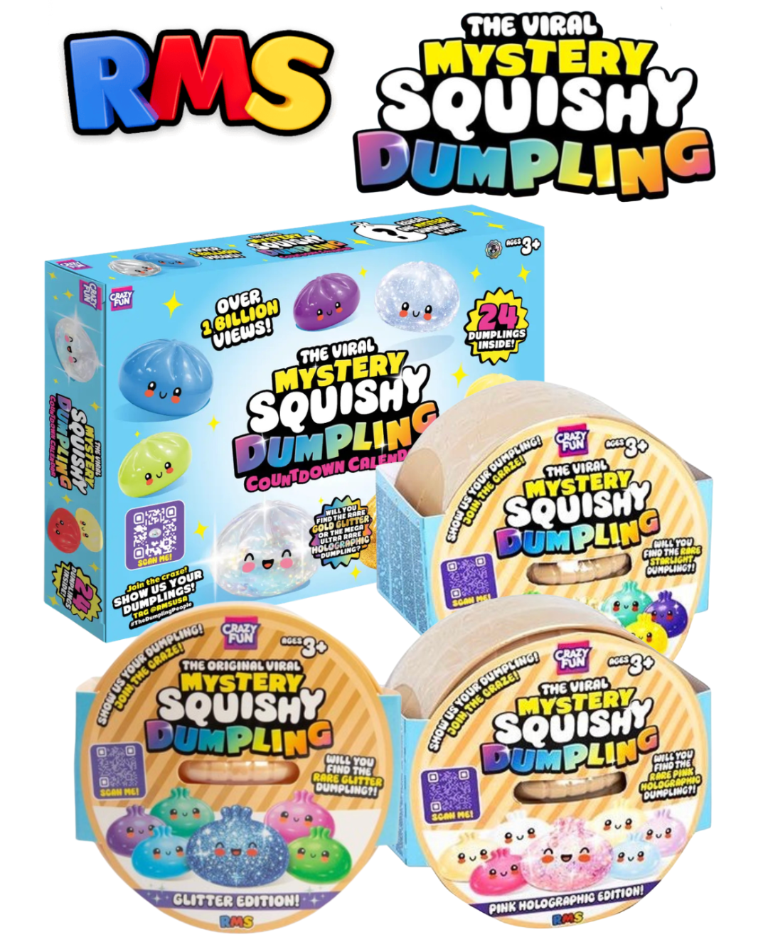 Dumplings