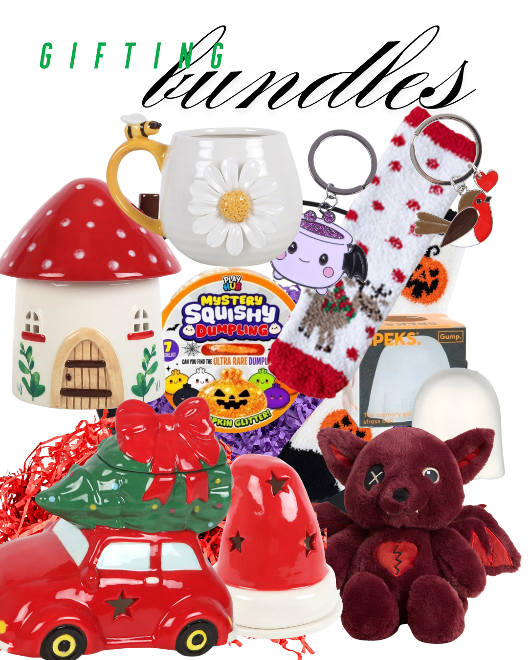 Gift Bundles