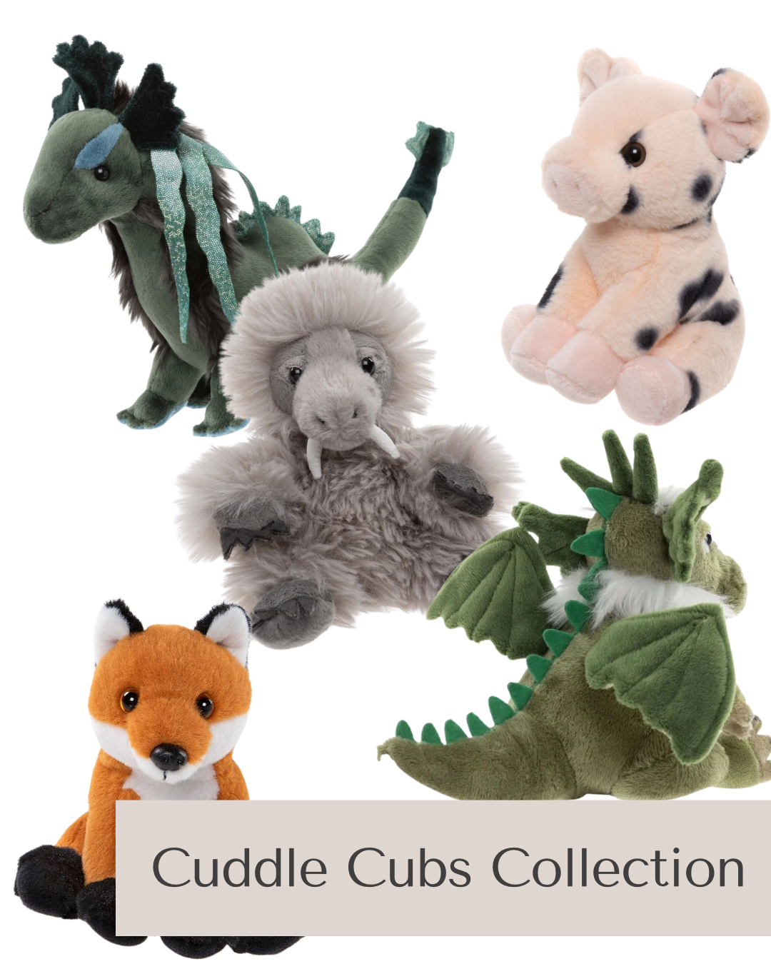 Cuddle Cubs