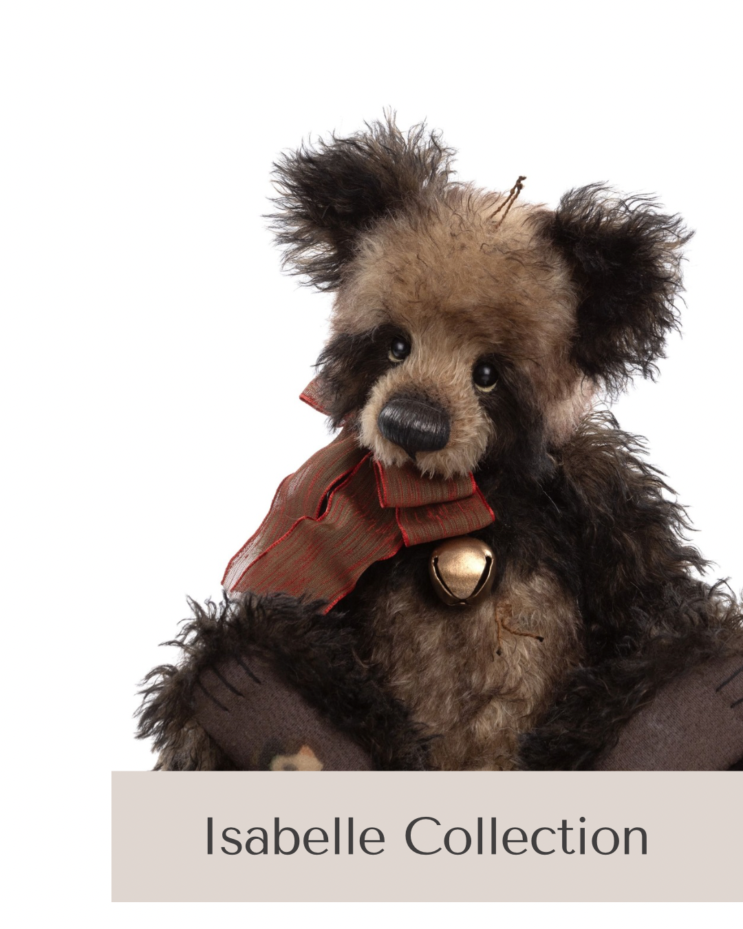 Isabelle Collection