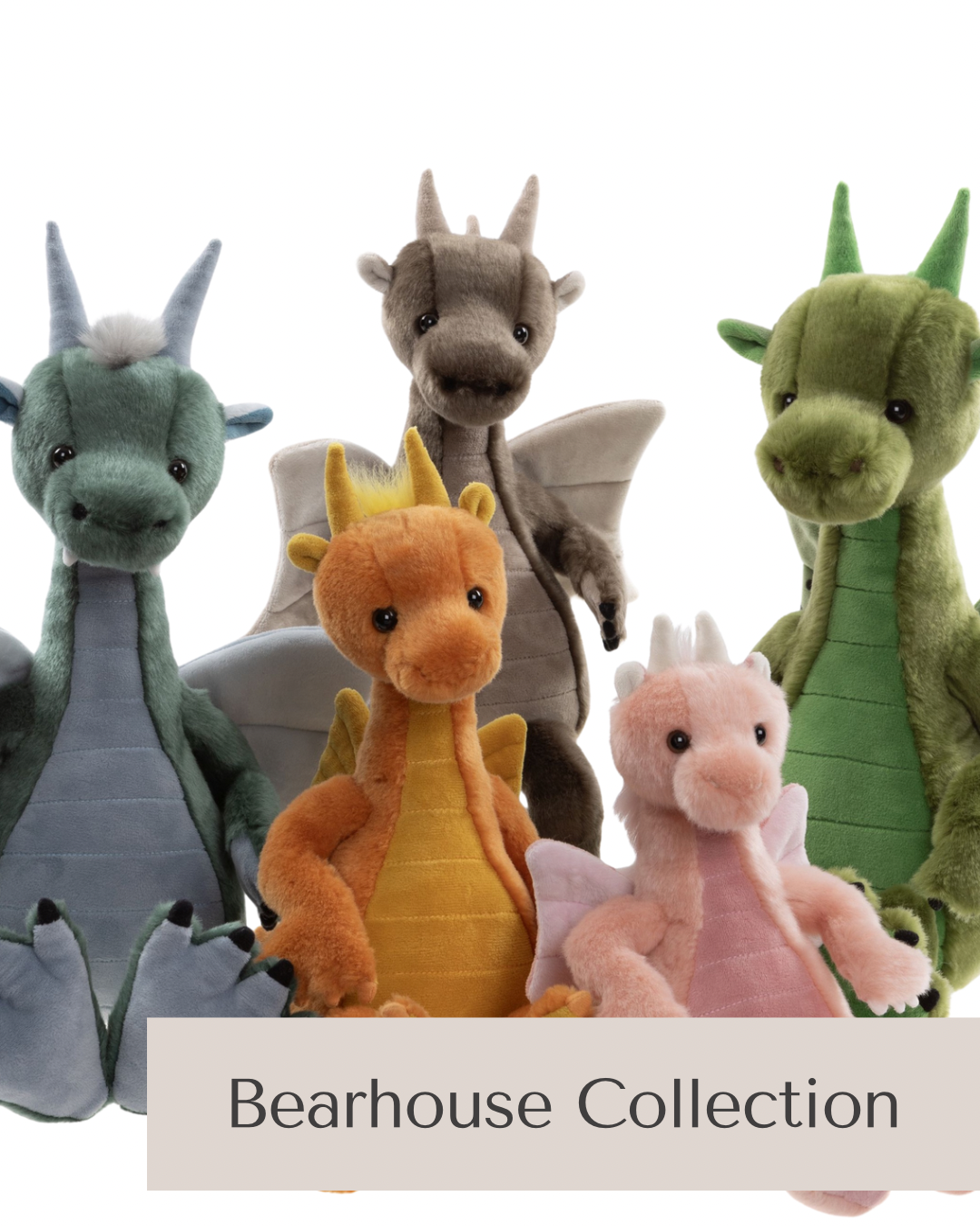 Bearhouse Collection