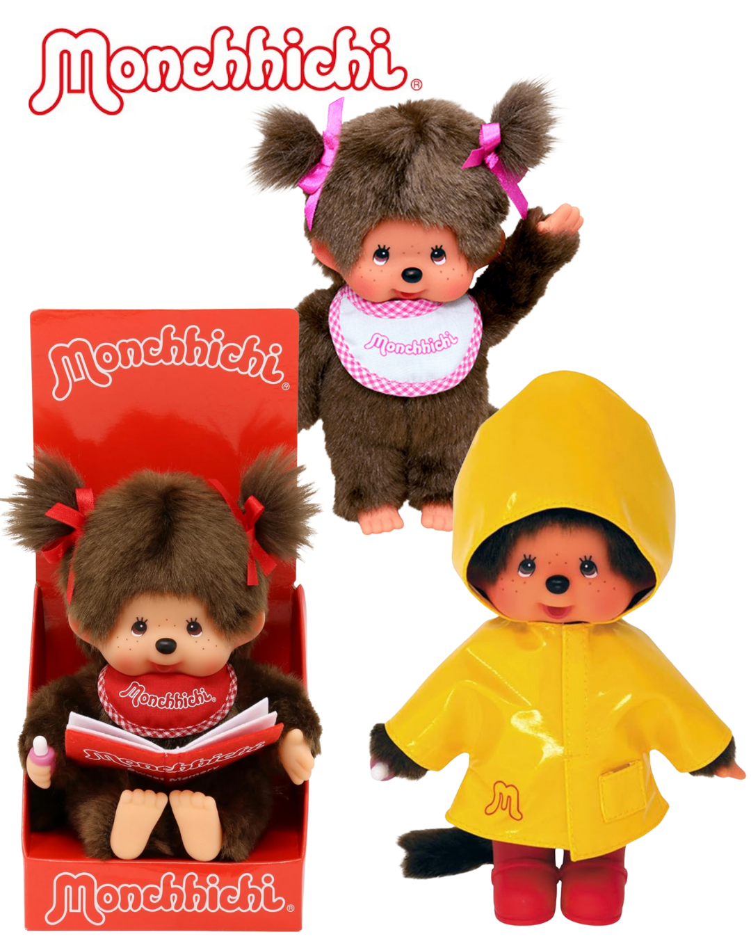 Monchhichi