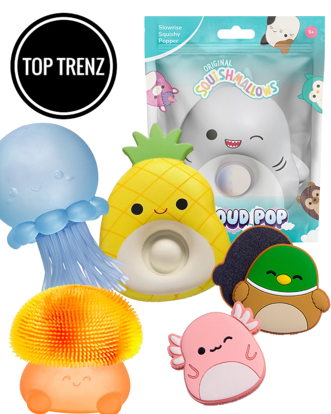 Top Trenz