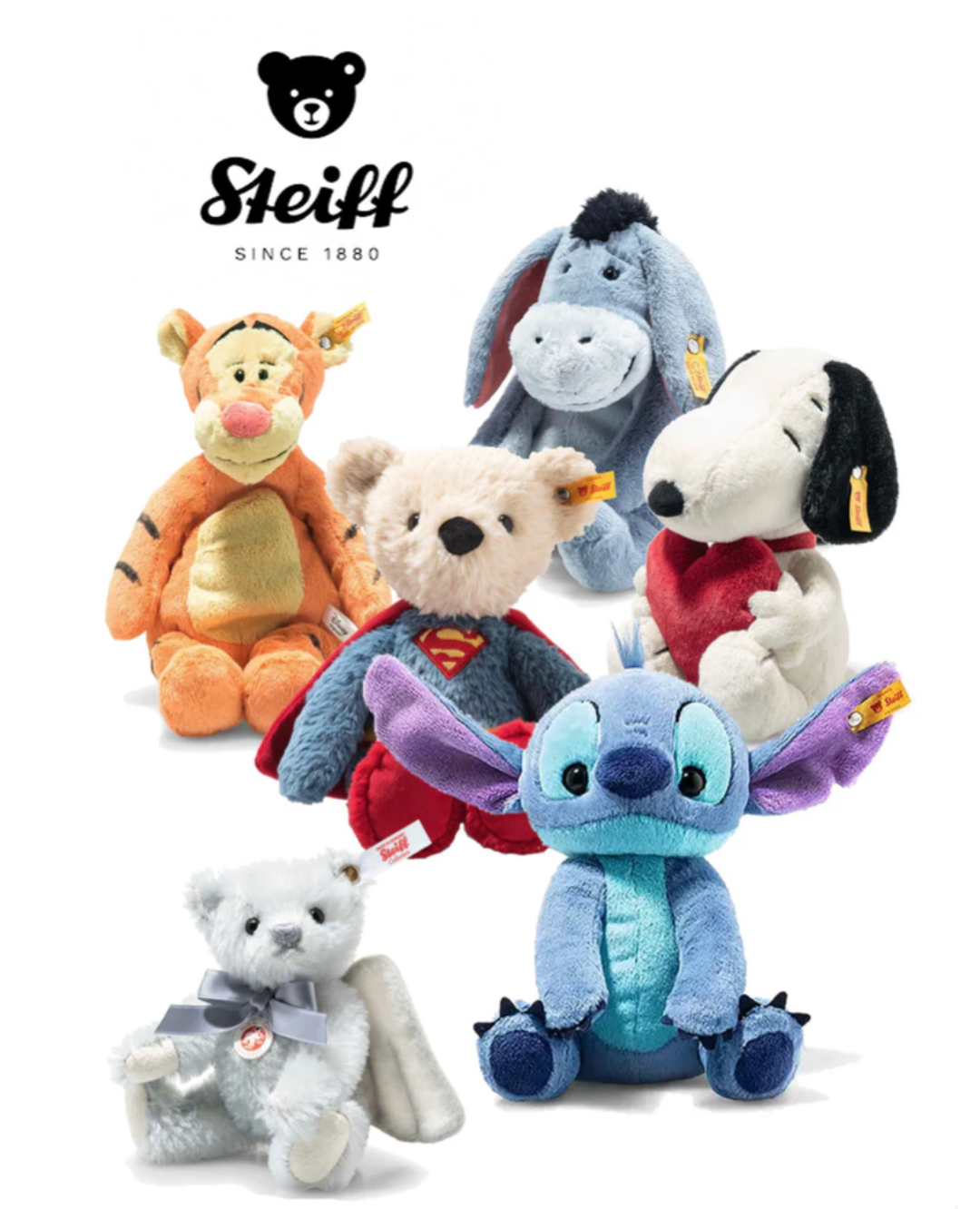 Steiff