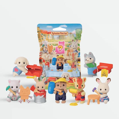 Sylvanian Families Mini Figure Blind Bag