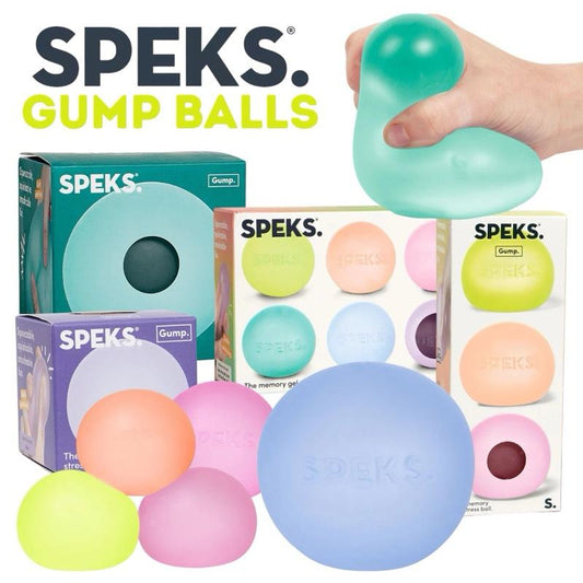 SPEKS Gump